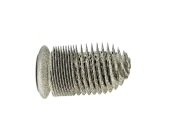 3D Titanium Pedicle Screw